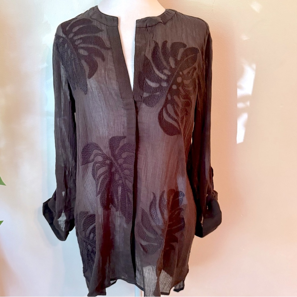Oso Blouse